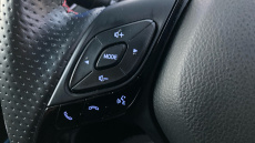 Toyota C-HR 1.8 Hybrid GR Sport 5dr CVT Hybrid Hatchback